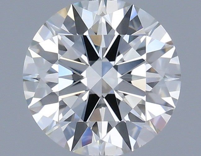 Round 0.45 ct G VS1