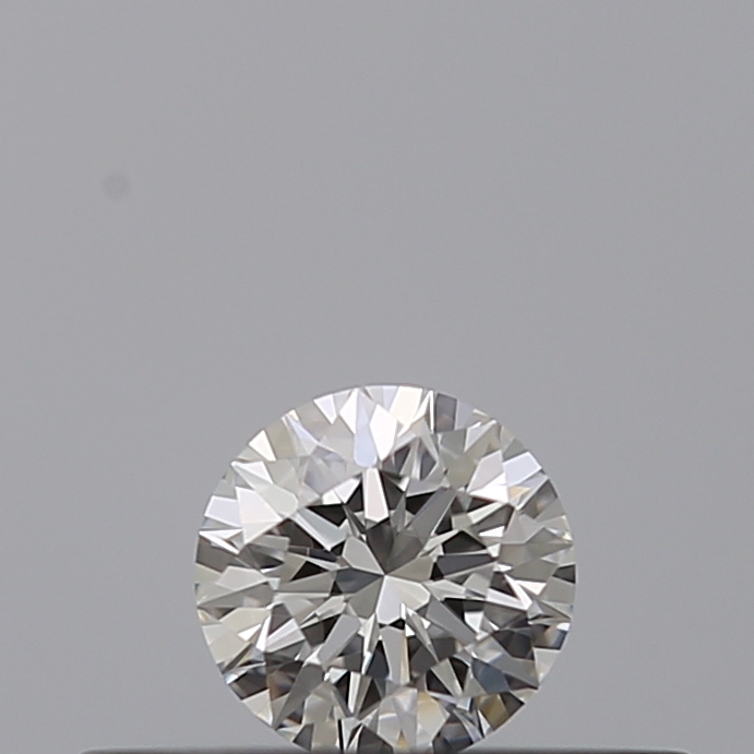 Round 0.18 ct G IF