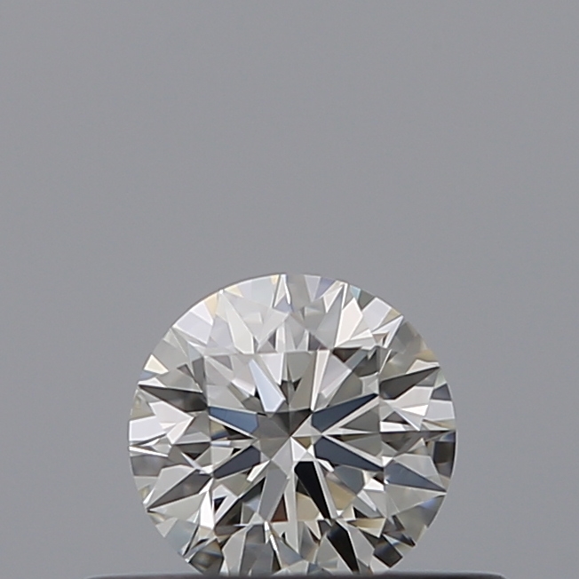 Round 0.29 ct G VVS2