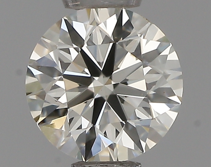 Round 0.42 ct I SI1