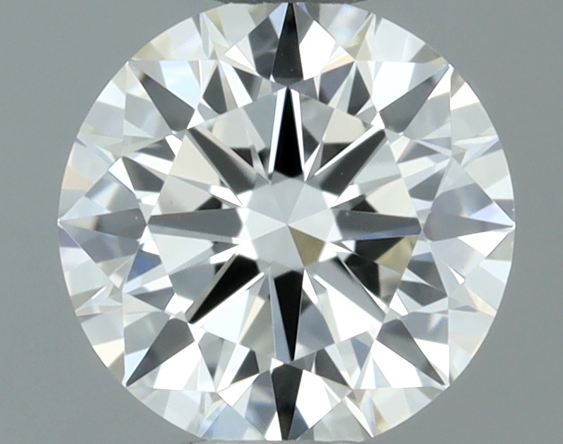 Round 0.34 ct J VS1