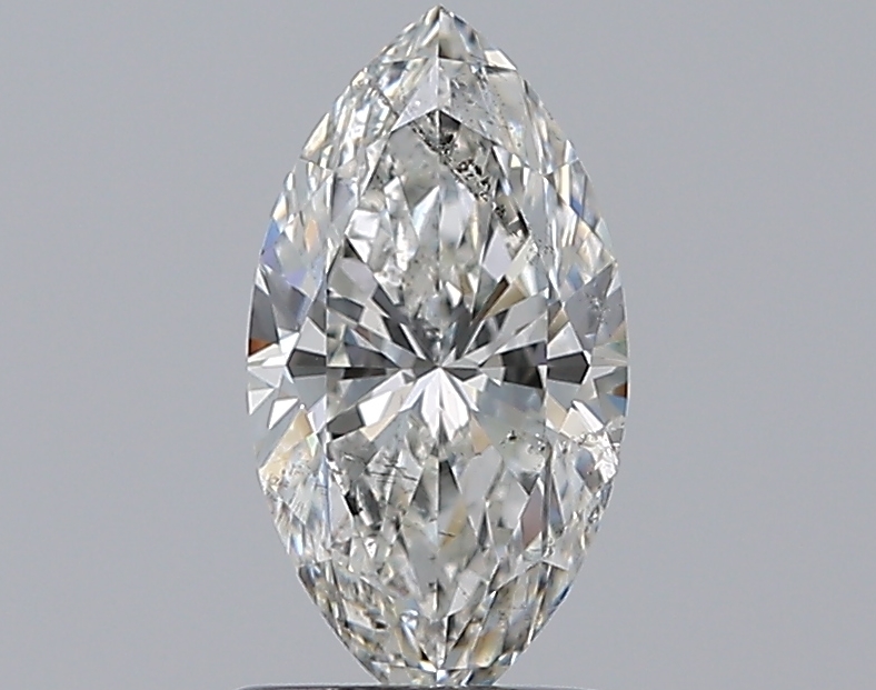 Marquise 1.01 ct G SI2