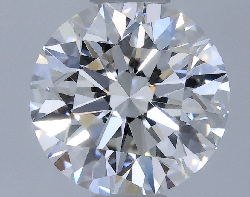 Round 0.5 ct G VVS1