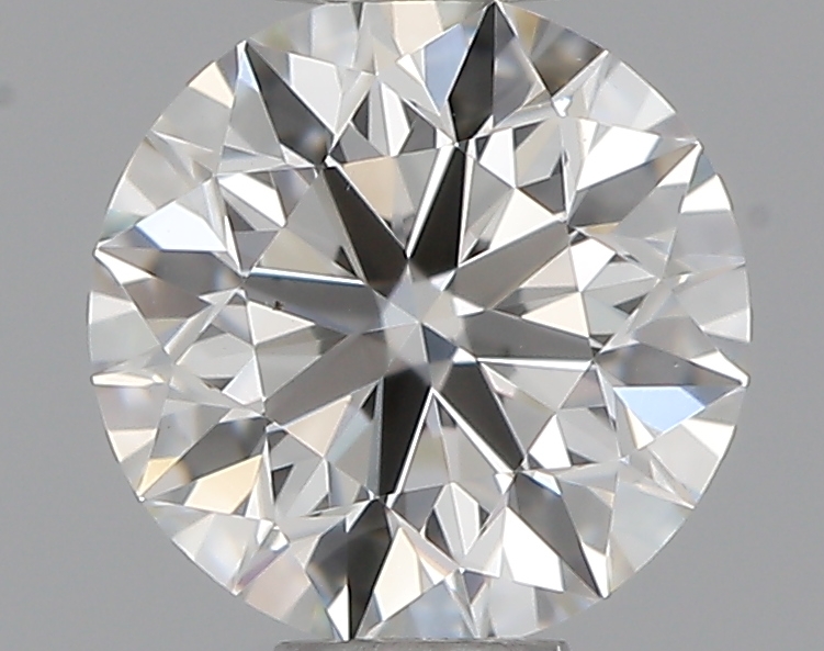 Round 0.4 ct I VS2