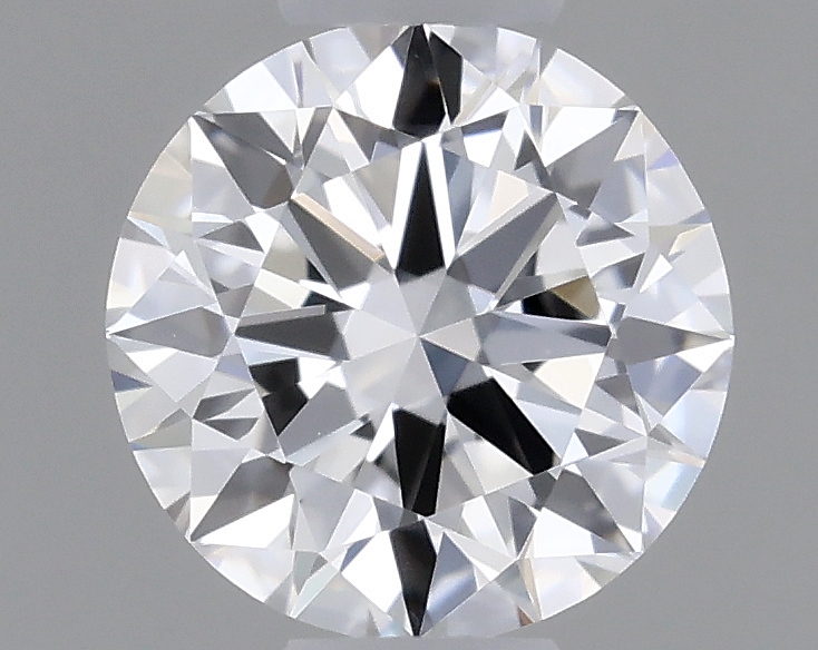 Round 0.4 ct F IF
