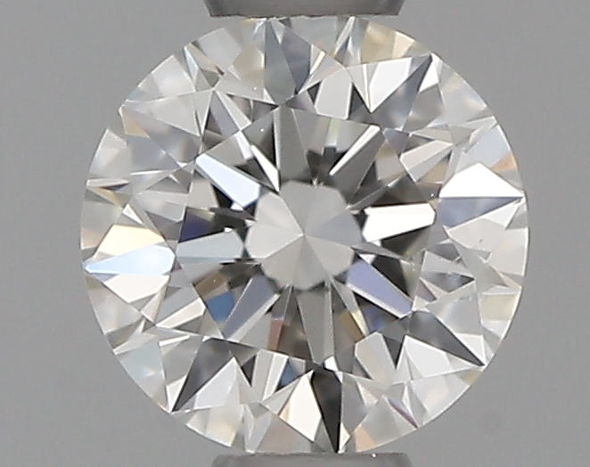Round 0.4 ct I VS2