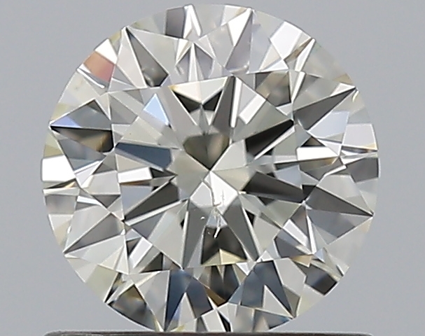 Round 0.8 ct L SI2