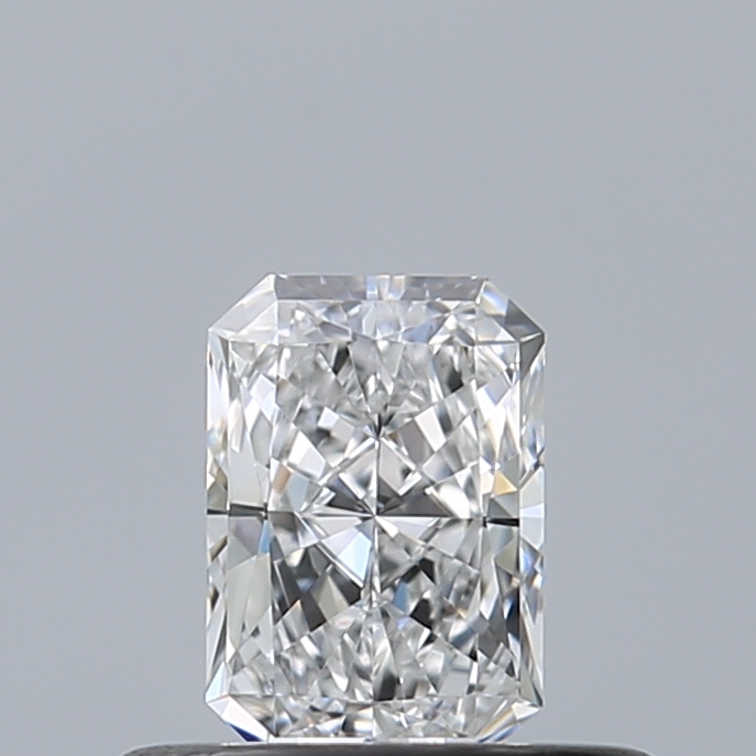 Radiant 0.33 ct D VVS1