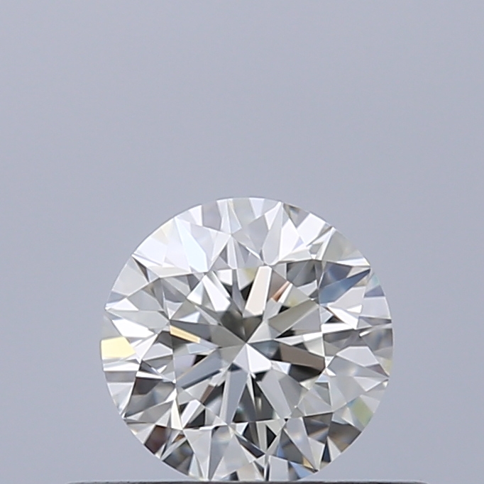Round 0.4 ct J VVS1