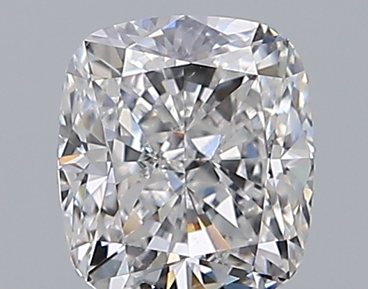 Cushion 1.02 ct E SI1