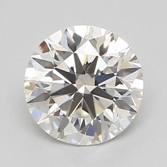 Round 0.4 ct I VS2