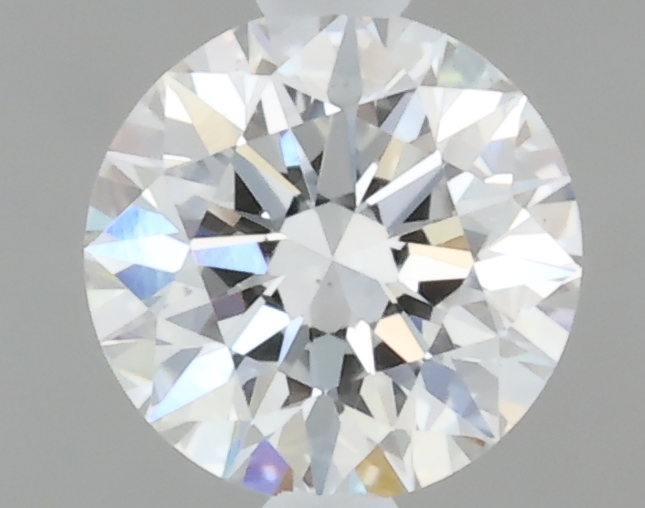 Round 0.31 ct E VS2