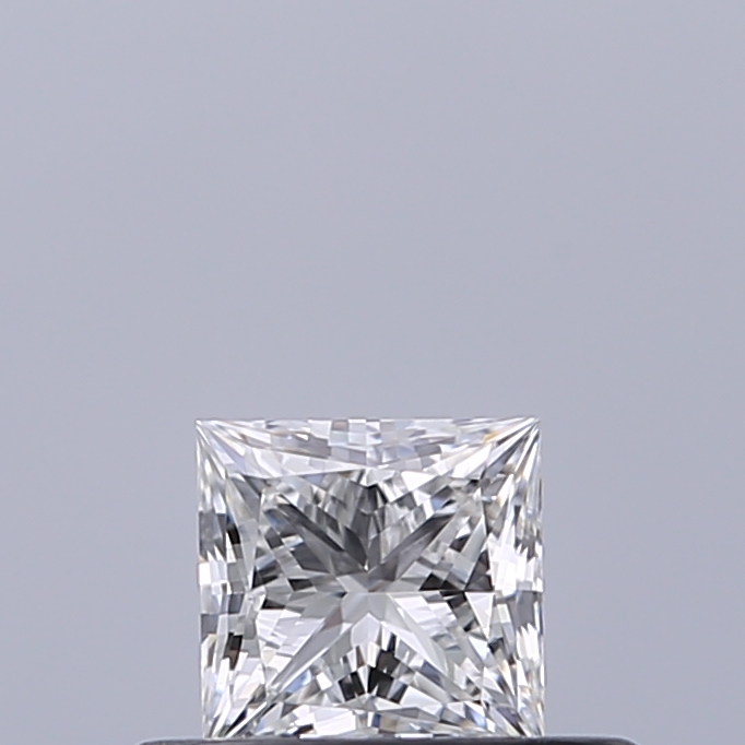 Princess 0.31 ct F VVS1
