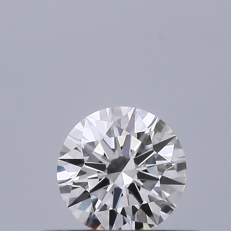 Round 0.28 ct F VVS2
