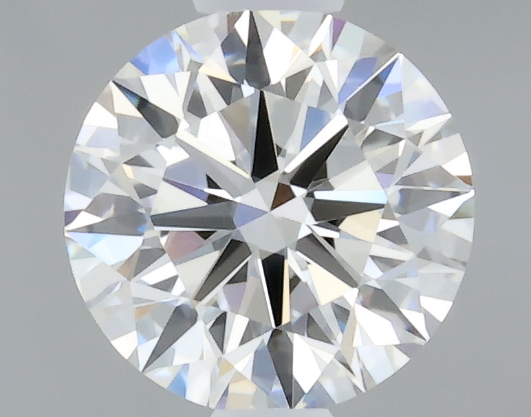 Round 0.5 ct H VVS2