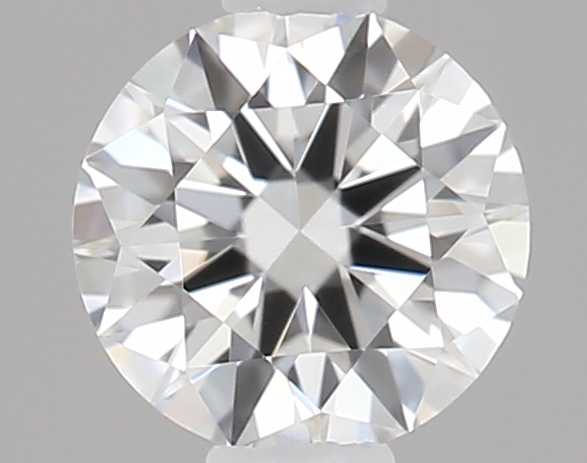 Round 0.18 ct E VVS2