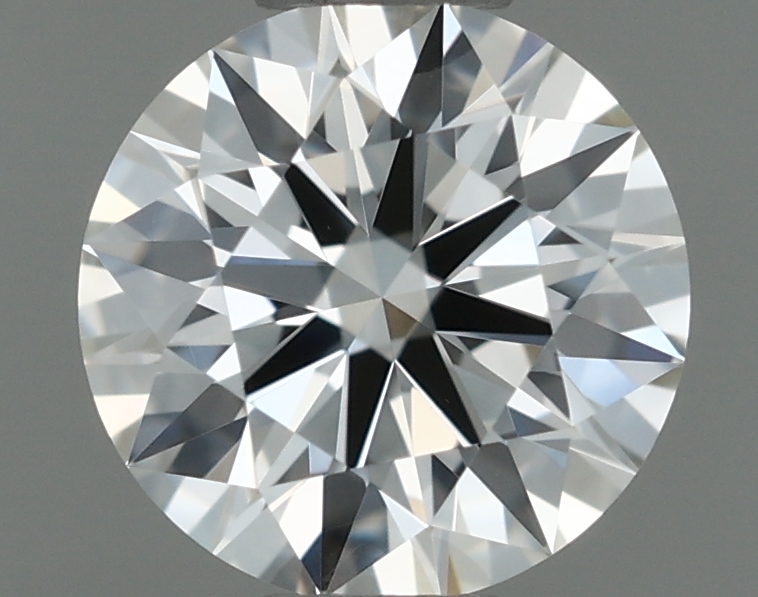 Round 0.45 ct I VVS2