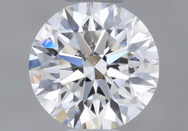 Round 0.45 ct G VS1