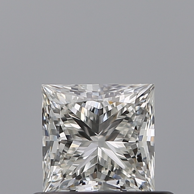 Princess 0.54 ct F IF