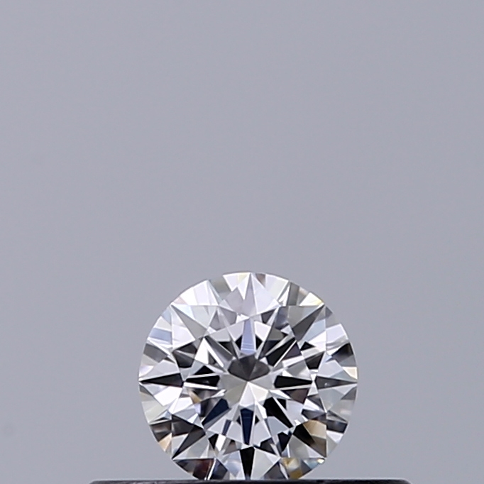 Round 0.18 ct E VS2