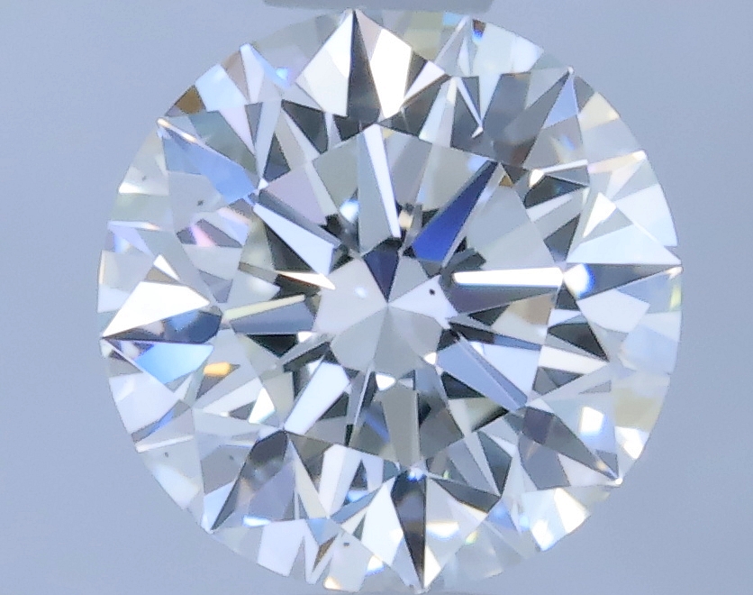Round 0.5 ct G VS1