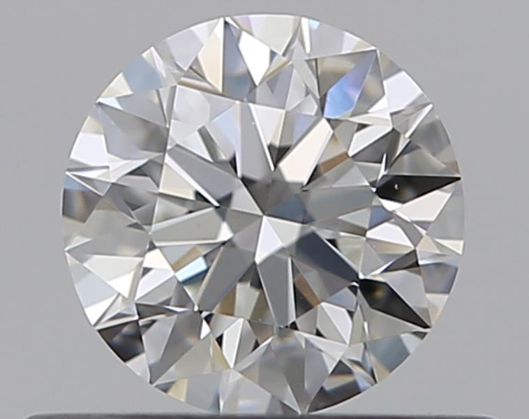 Round 0.4 ct G VS1