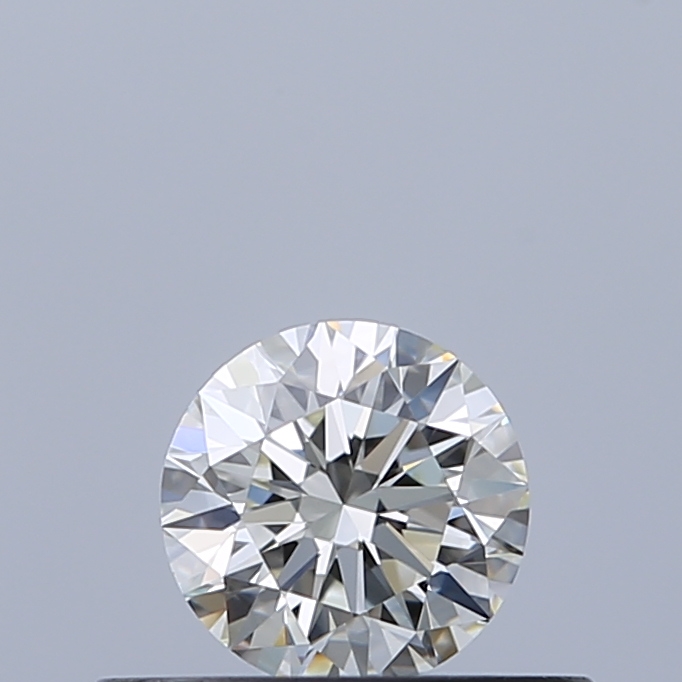 Round 0.32 ct G IF