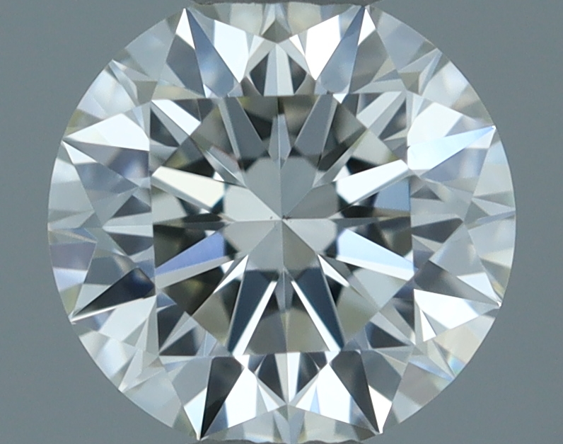 Round 0.44 ct K VS1