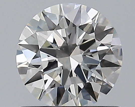 Round 0.8 ct G SI1