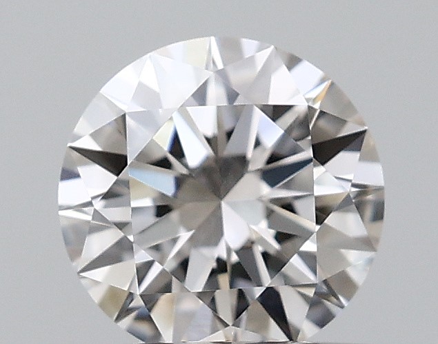Round 0.35 ct E VVS1