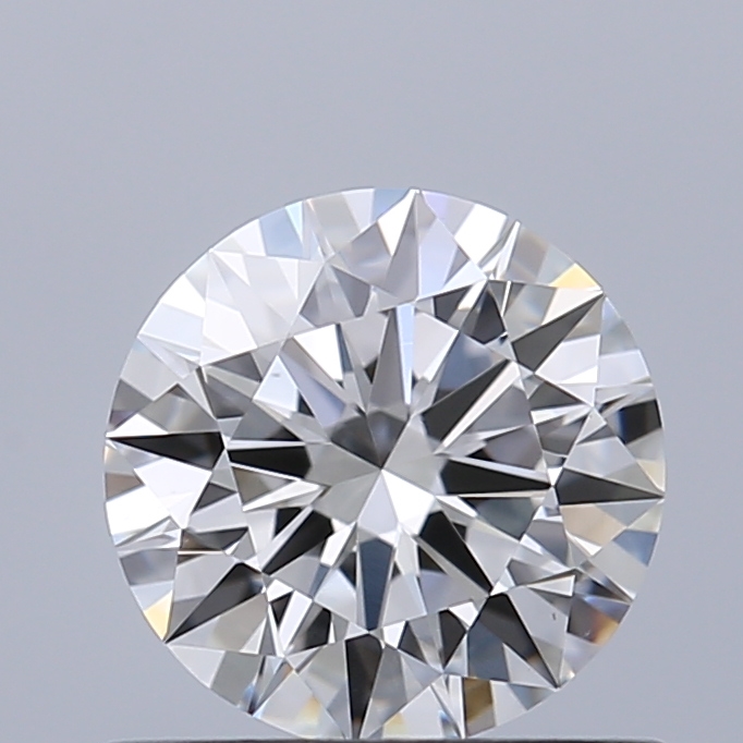 Round 0.75 ct E VS1
