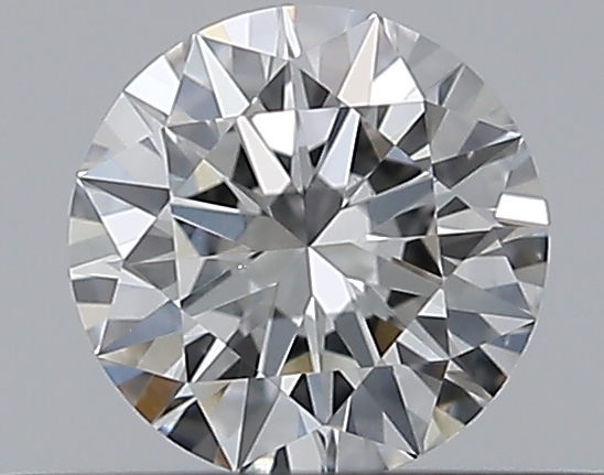 Round 0.32 ct E VS2