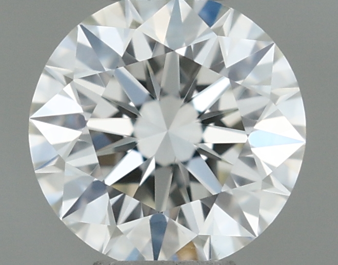 Round 0.3 ct J VS1