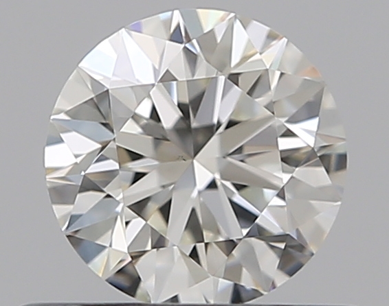 Round 0.41 ct I VS1
