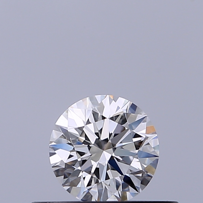 Round 0.32 ct E VVS1