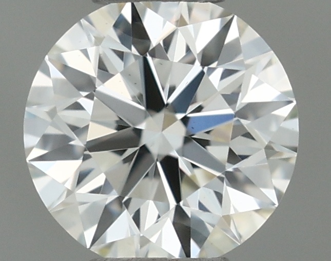 Round 0.31 ct K VS1