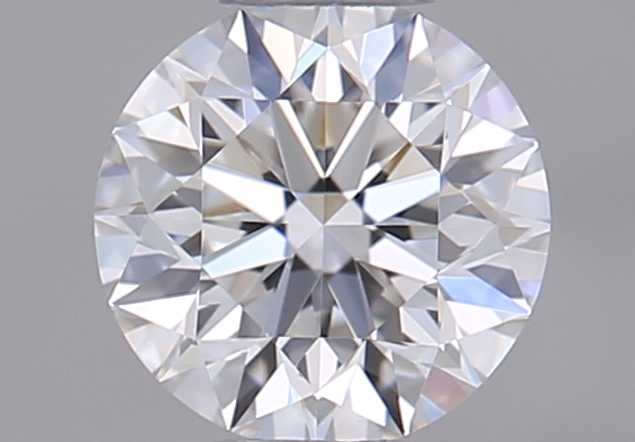 Round 0.34 ct E VS1