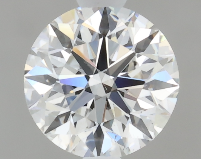 Round 0.34 ct G VS2