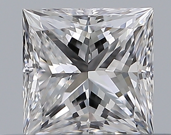 Princess 0.36 ct D VVS1