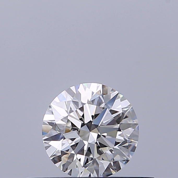 Round 0.33 ct G IF