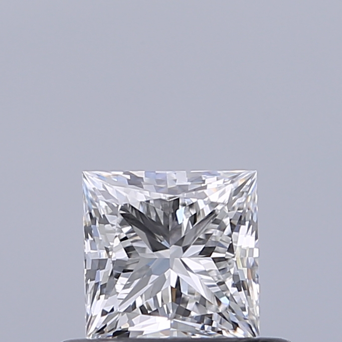 Princess 0.45 ct F VVS1