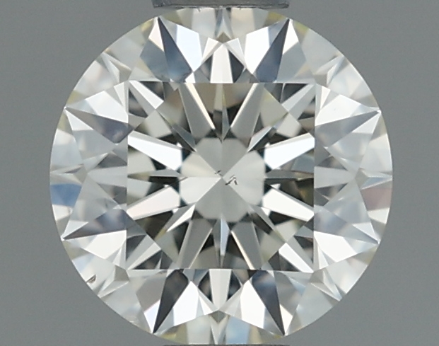 Round 0.5 ct L VS2