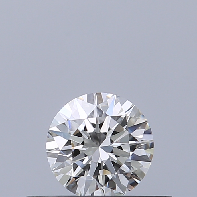 Round 0.29 ct E IF
