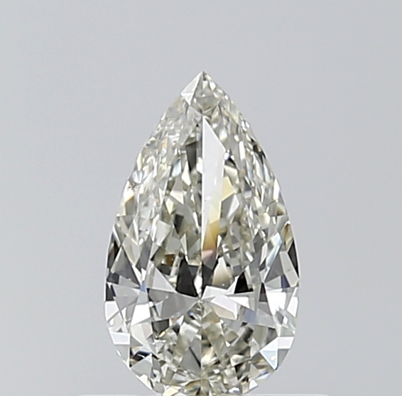 Pear 0.5 ct K SI1