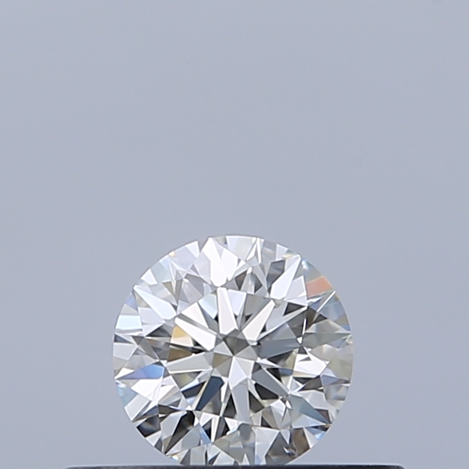 Round 0.27 ct G VVS1