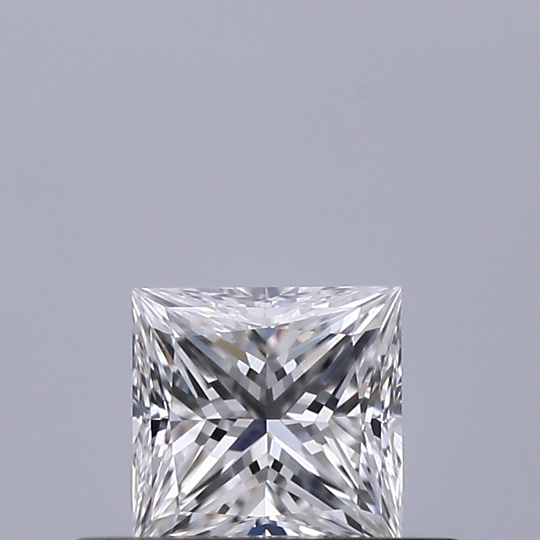 Princess 0.31 ct F IF