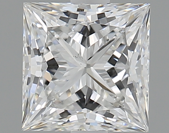 Princess 1.0 ct E SI1