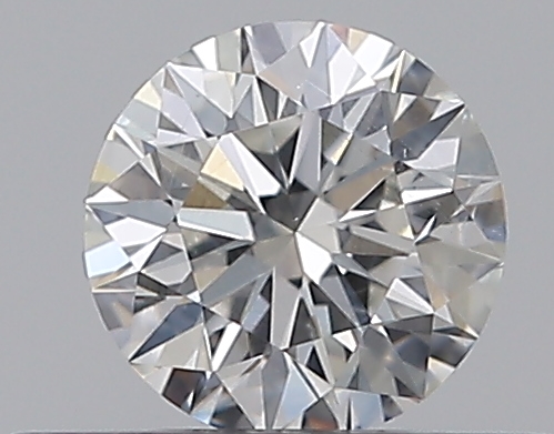 Round 0.35 ct G SI2