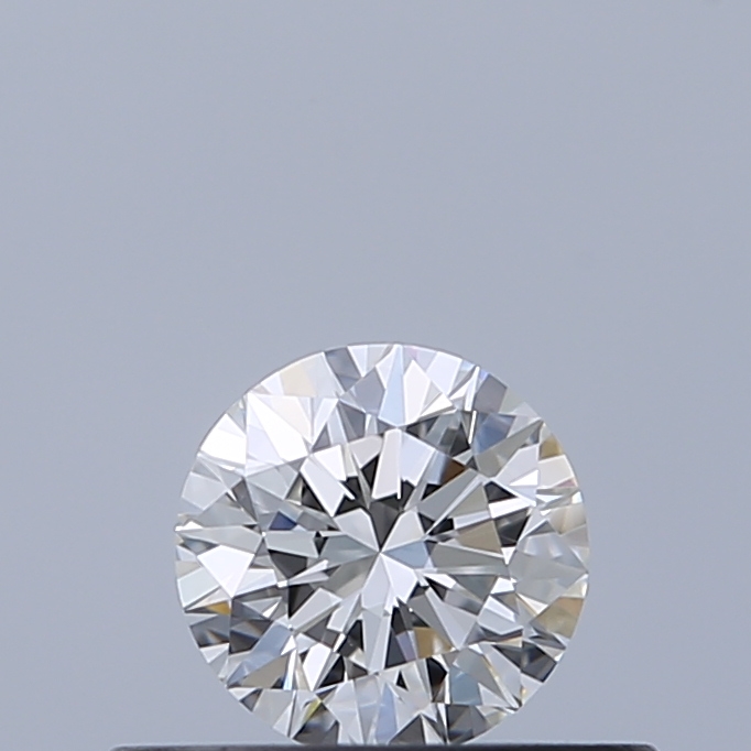 Round 0.33 ct F IF