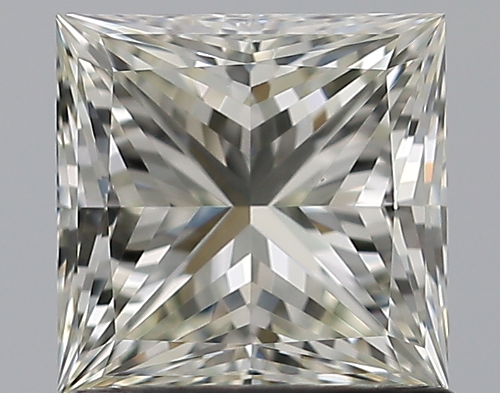 Princess 1.02 ct K VS1